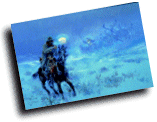 A Cowboy Christmas