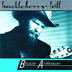 Bruce Anfinson's Huckleberry Hill