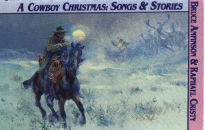 A Cowboy Christmas